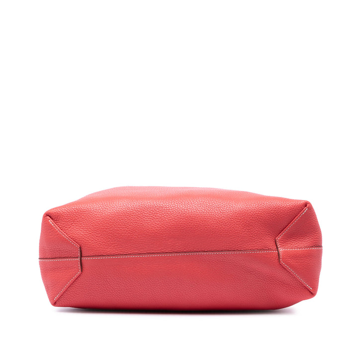 Hermès Double Sens 36 Cuir Clémence
