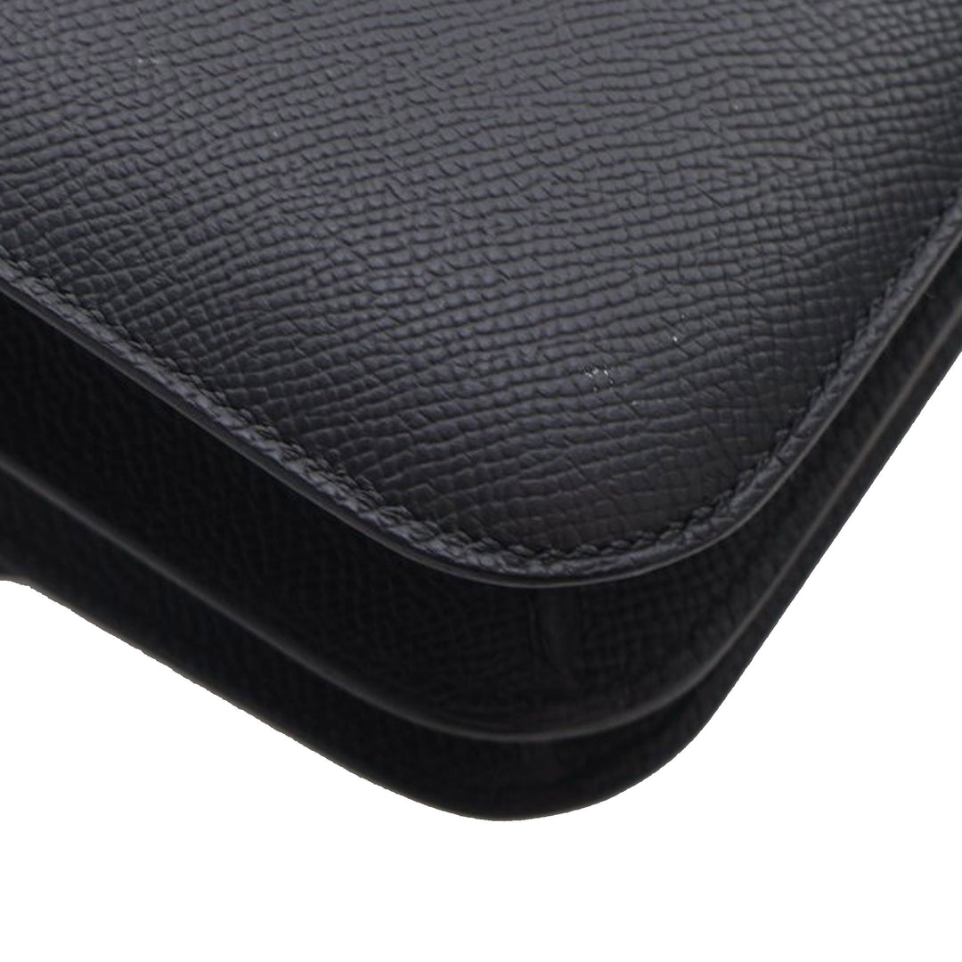 Hermès Mini Epsom Constance III 18