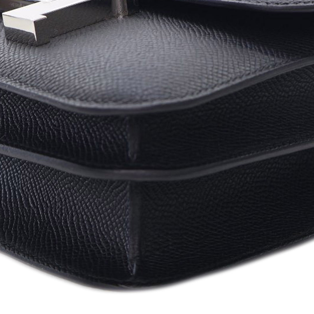 Hermès Mini Epsom Constance III 18
