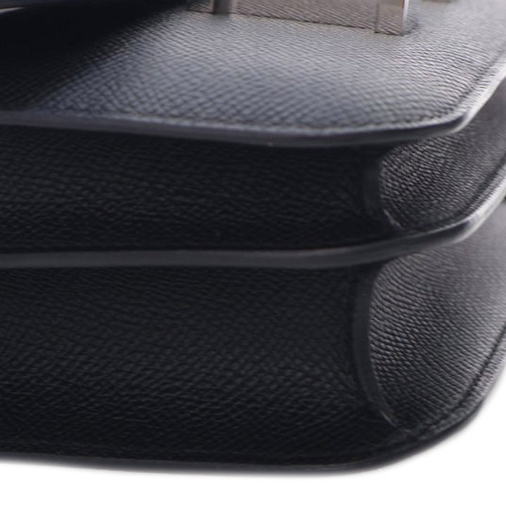 Hermès Mini Epsom Constance III 18