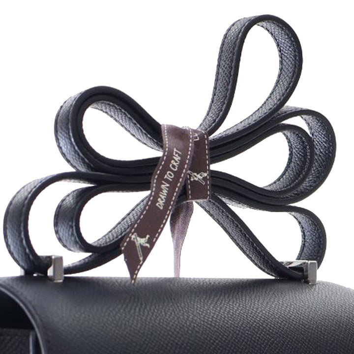 Hermès Mini Epsom Constance III 18