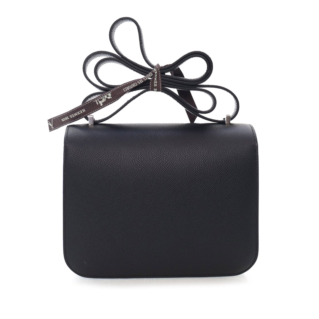 Hermès Mini Epsom Constance III 18