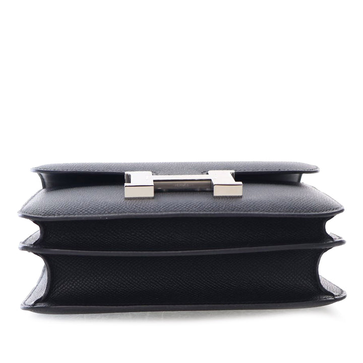 Hermès Mini Epsom Constance III 18