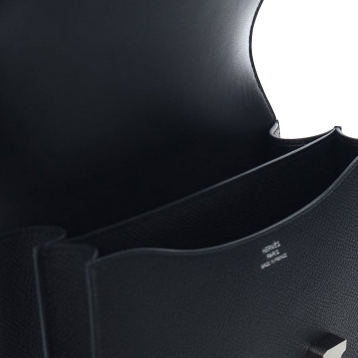 Hermès Mini Epsom Constance III 18