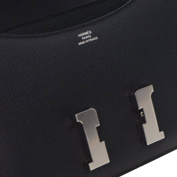 Hermès Mini Epsom Constance III 18