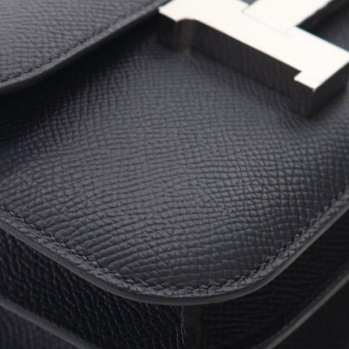 Hermès Mini Epsom Constance III 18