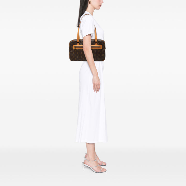 Louis Vuitton Monogram Cite GM