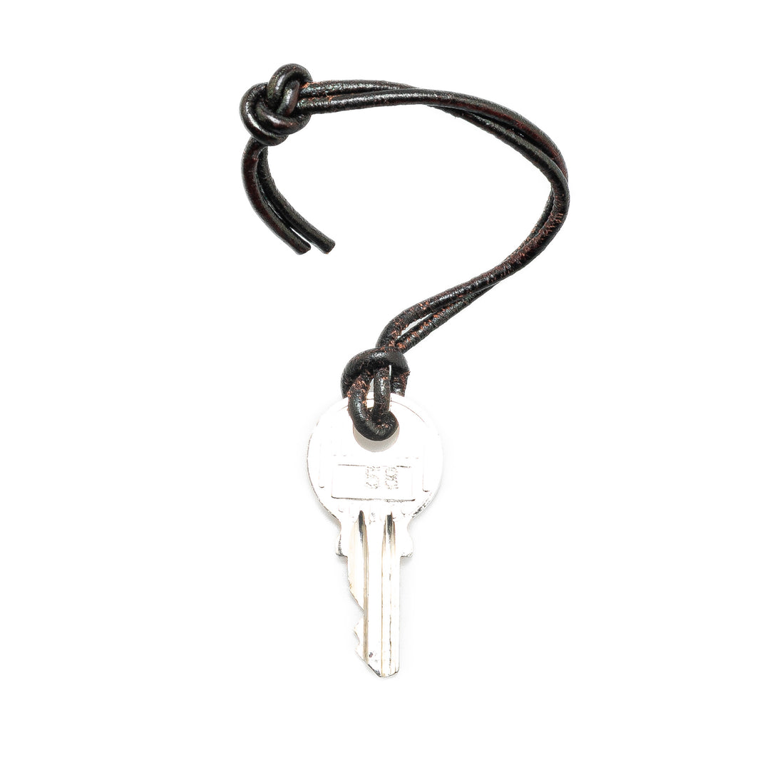 Hermès Palladium Plated Cadena Lock and Key Argenté – GABY PARIS Authentique