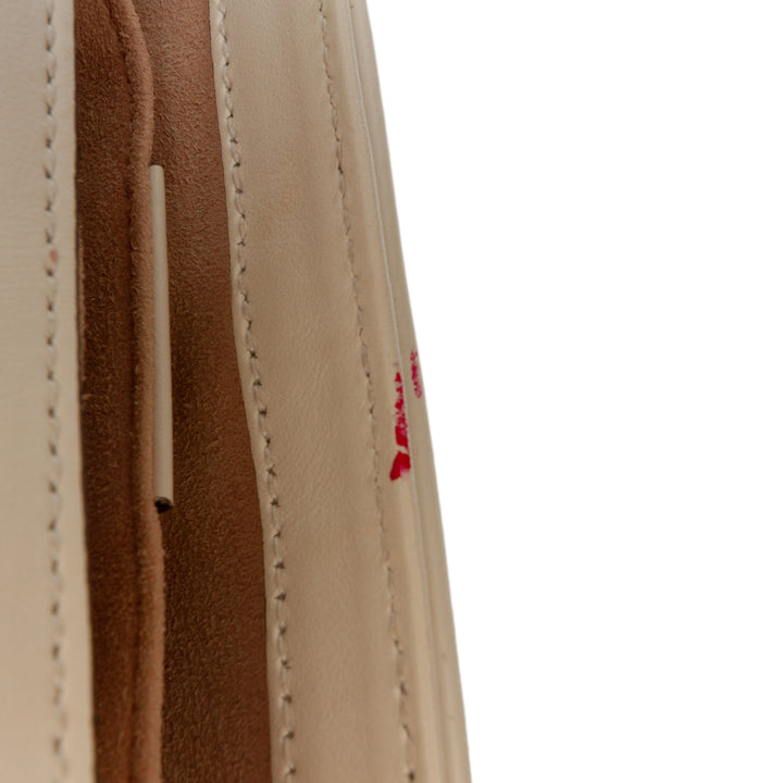 Gucci Small GG Marmont Matelasse Cuir de veau Sac bandoulière