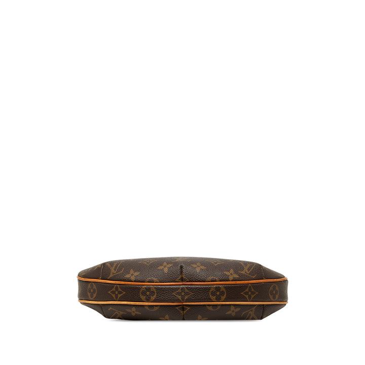 Louis Vuitton Croissant PM Toile Monogram