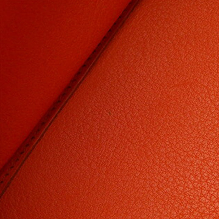 Hermès Mini Gulliver Kelly Retourne 20 Orange - GABY PARIS