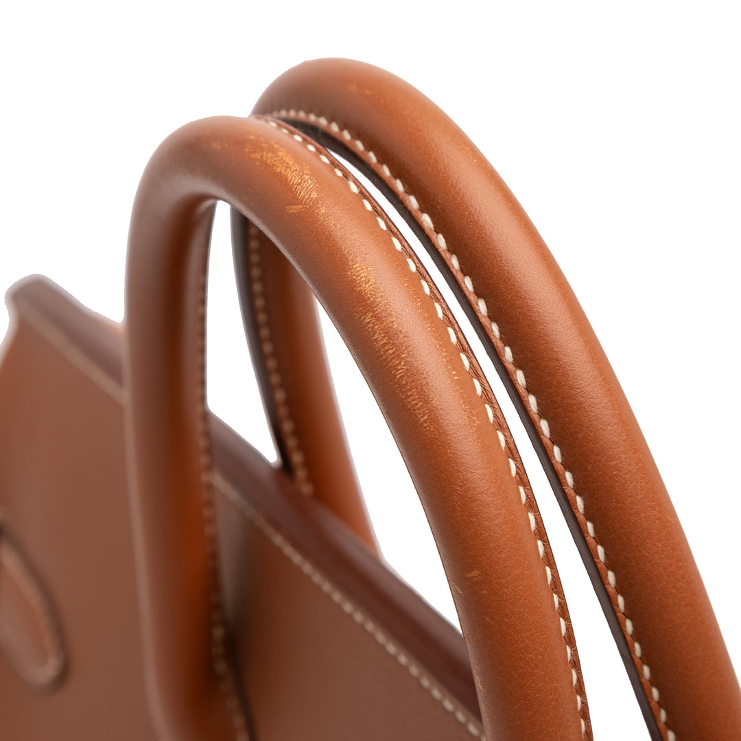 Hermès Toile Criss Viking et Evercolor HAC Birkin 40