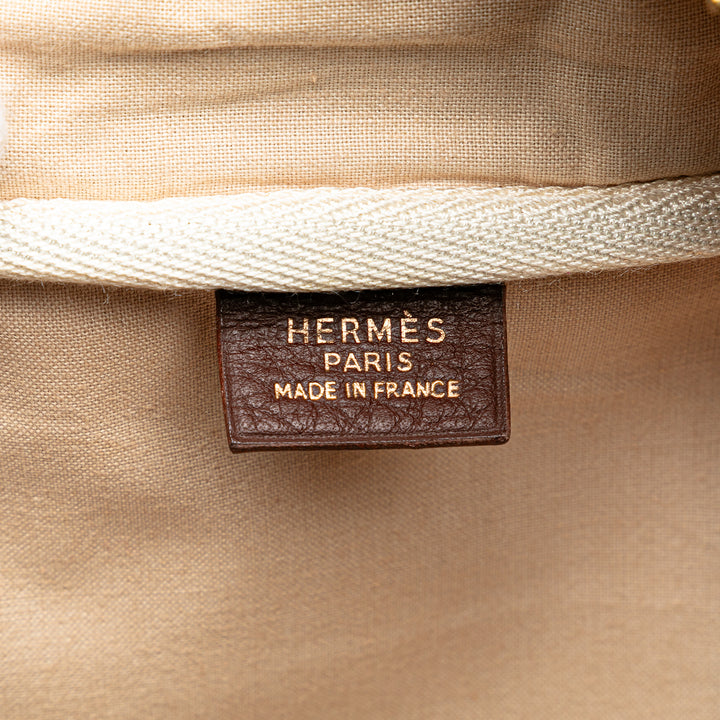 Toile and Clemence Victoria 43 Brown - Gaby Paris