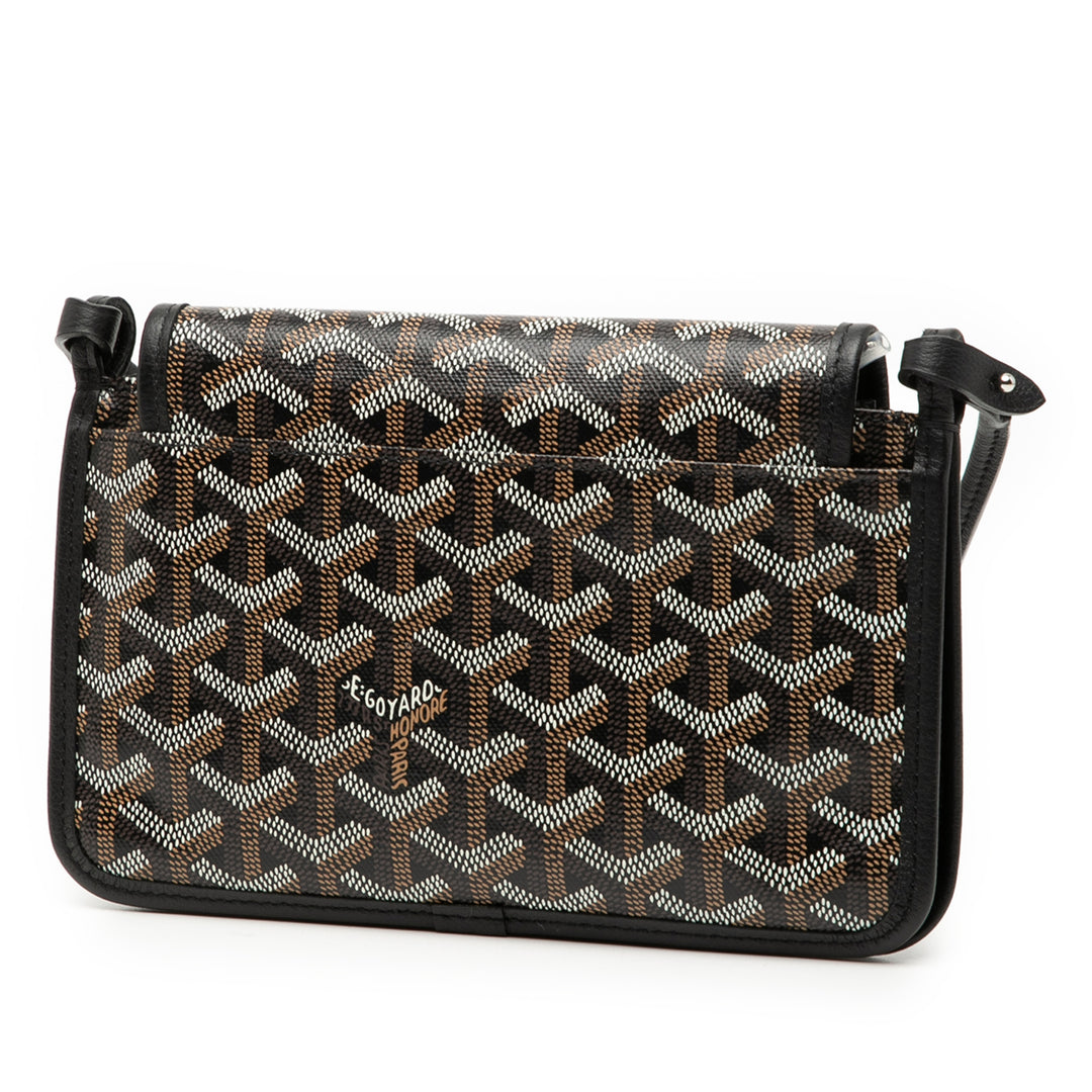 Goyard Goyardine Plumet Pocket Portefeuille
