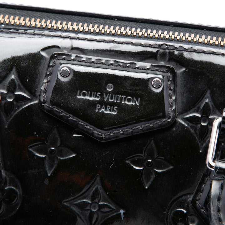 Louis Vuitton Monogram Vernis Montana