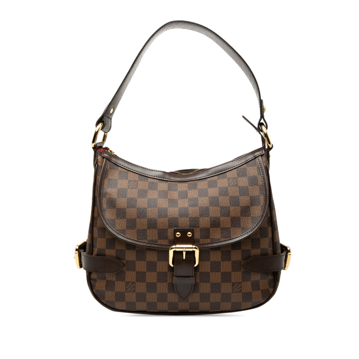 Louis Vuitton Damier Ebene Highbury