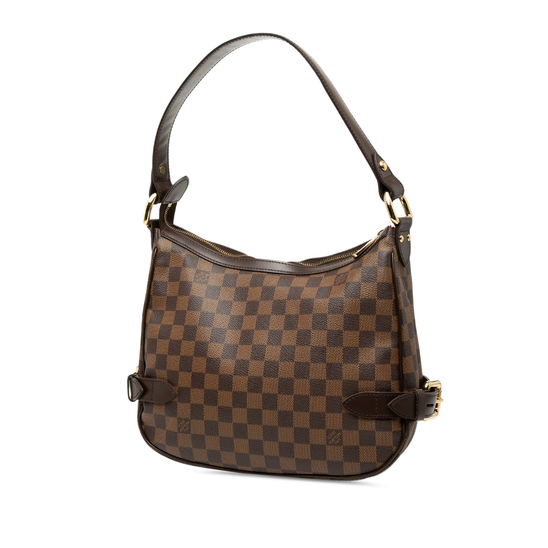 Louis Vuitton Damier Ebene Highbury