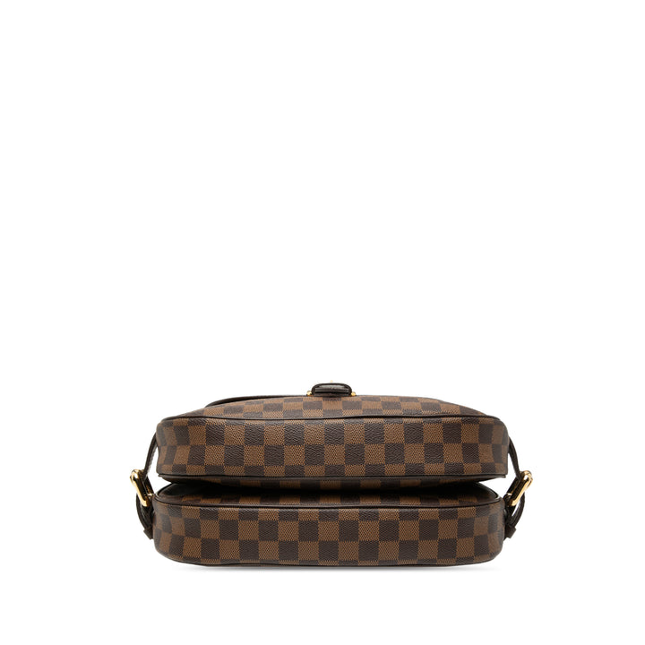 Louis Vuitton Damier Ebene Highbury
