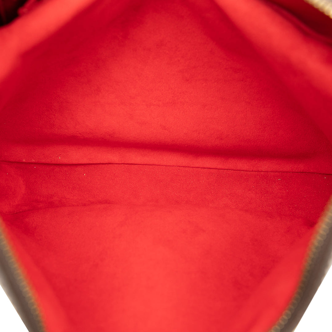 Louis Vuitton Damier Ebene Highbury