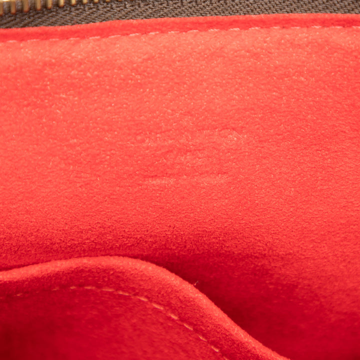 Louis Vuitton Damier Ebene Highbury