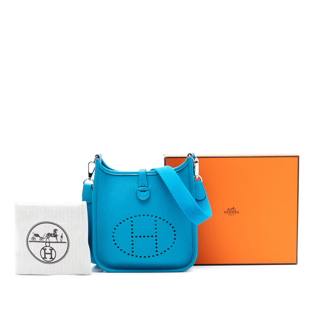 Hermès Clemence Evelyne TPM