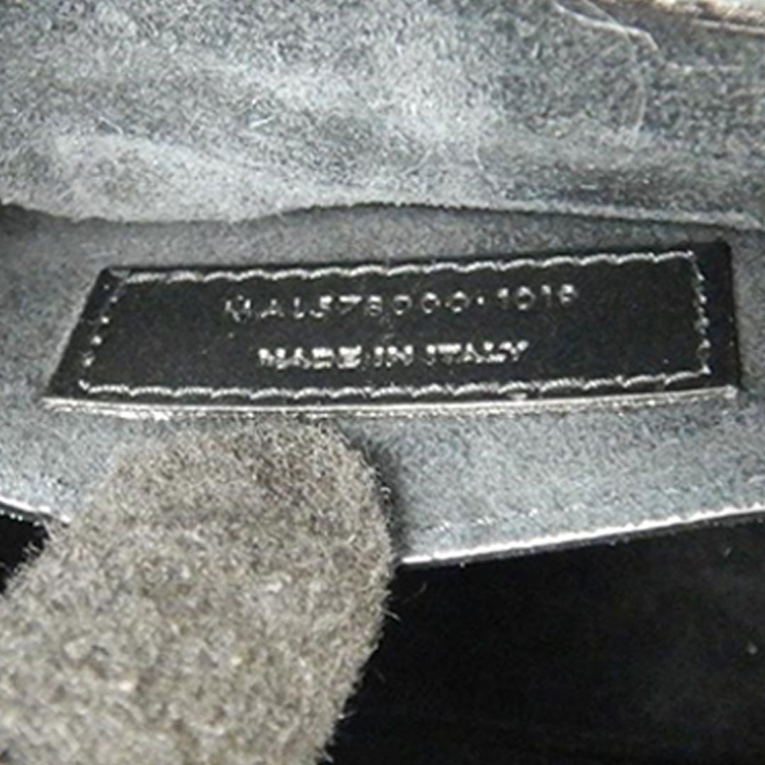 Saint Laurent Medium Toile Cassandra sac à anse supérieure