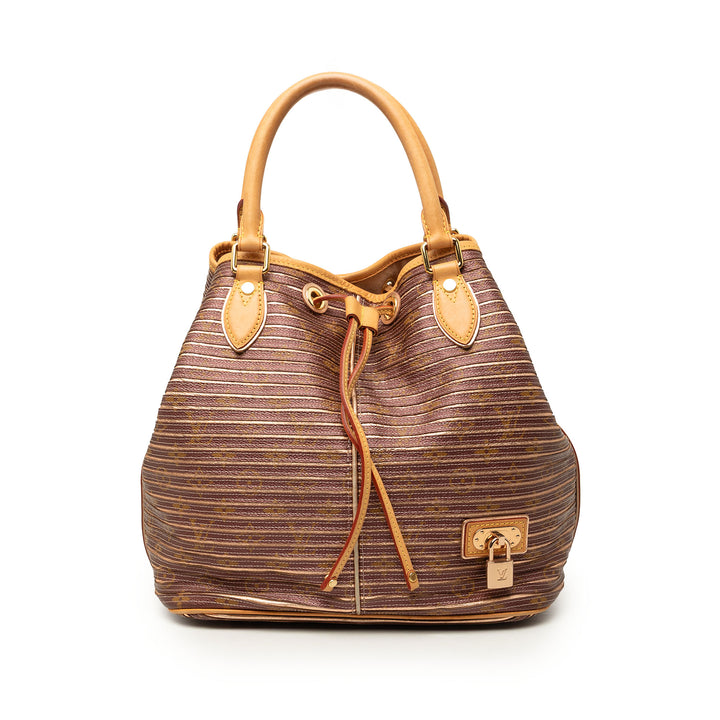 Louis Vuitton Monogram Eden Neo