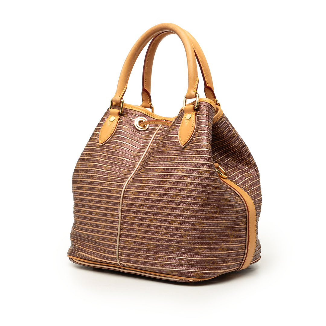 Louis Vuitton Monogram Eden Neo