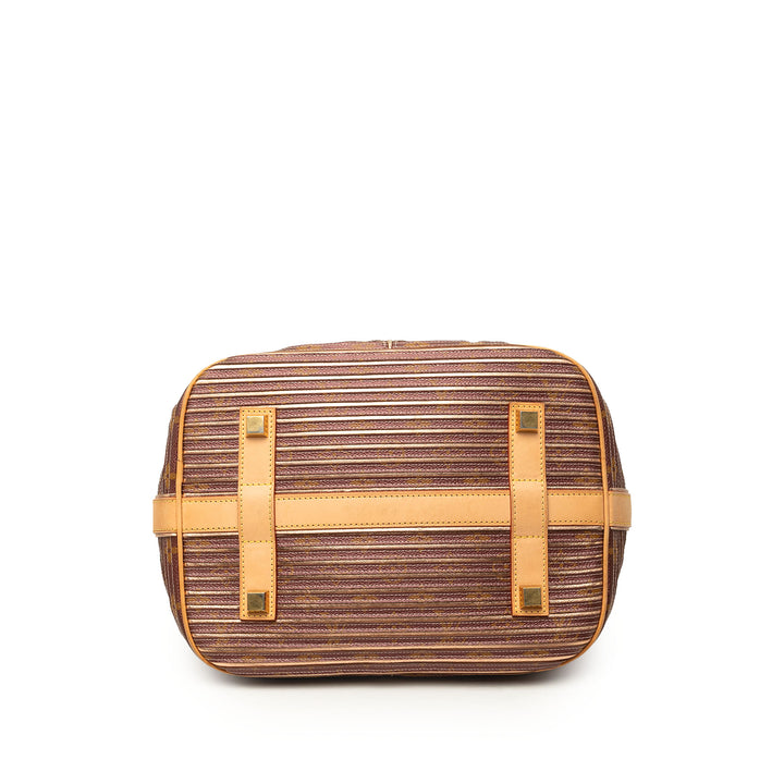 Louis Vuitton Monogram Eden Neo