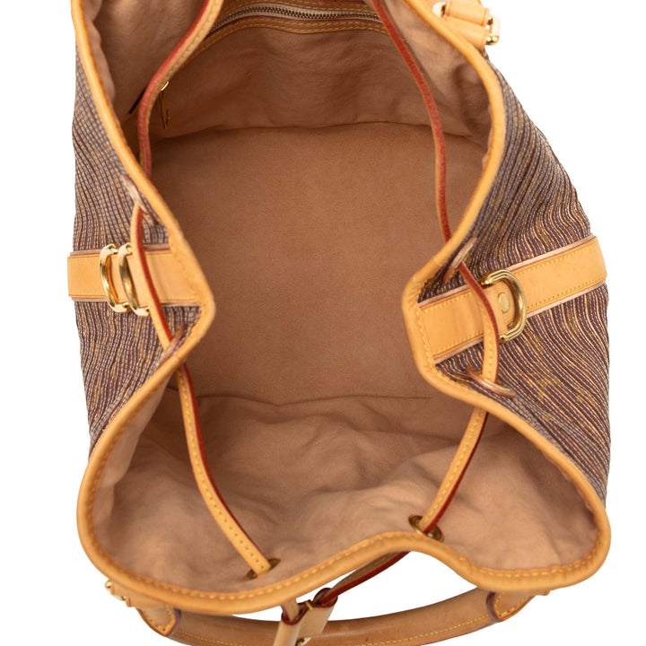 Louis Vuitton Monogram Eden Neo