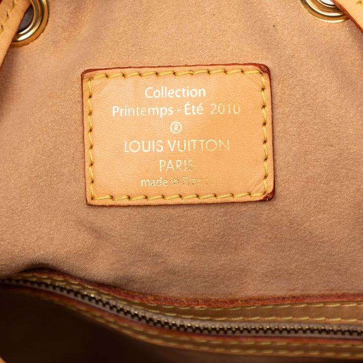 Louis Vuitton Monogram Eden Neo