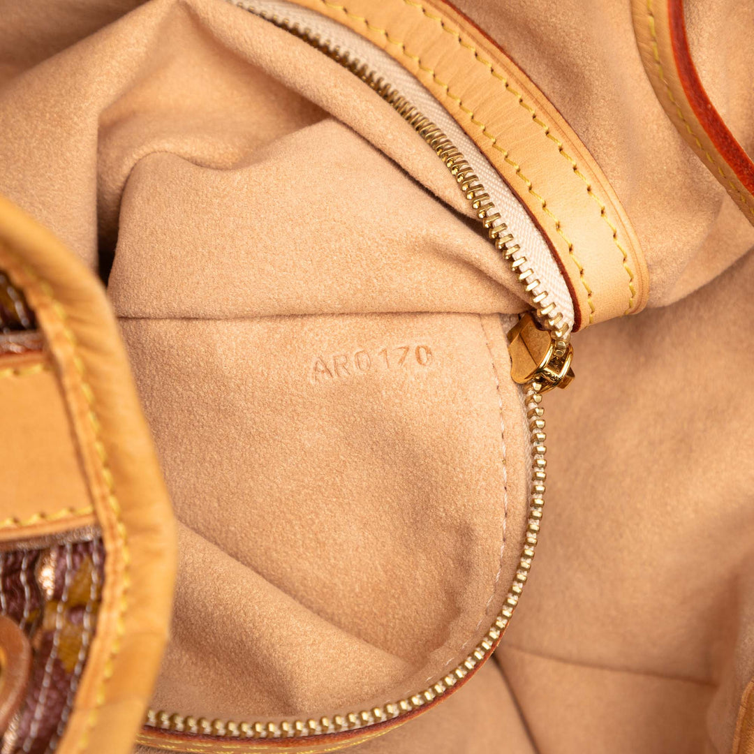 Louis Vuitton Monogram Eden Neo