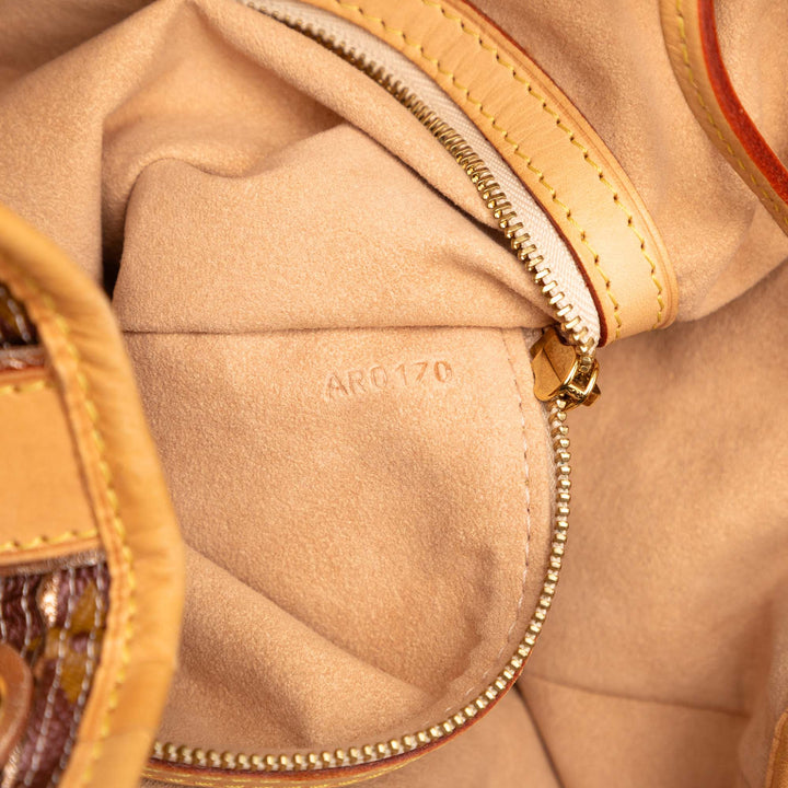 Louis Vuitton Monogram Eden Neo