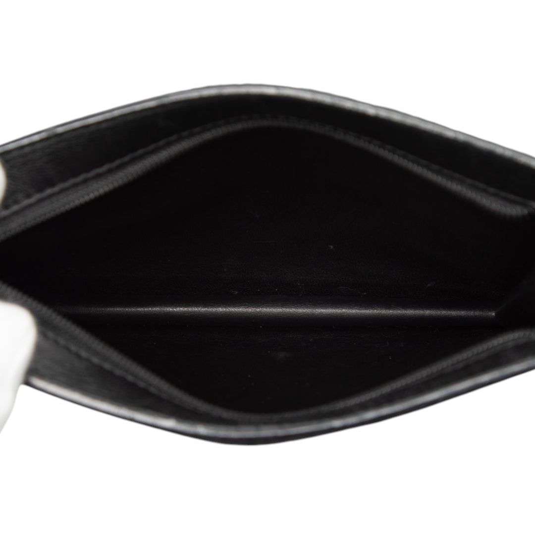 Chanel Coco Pony Hair Pochette