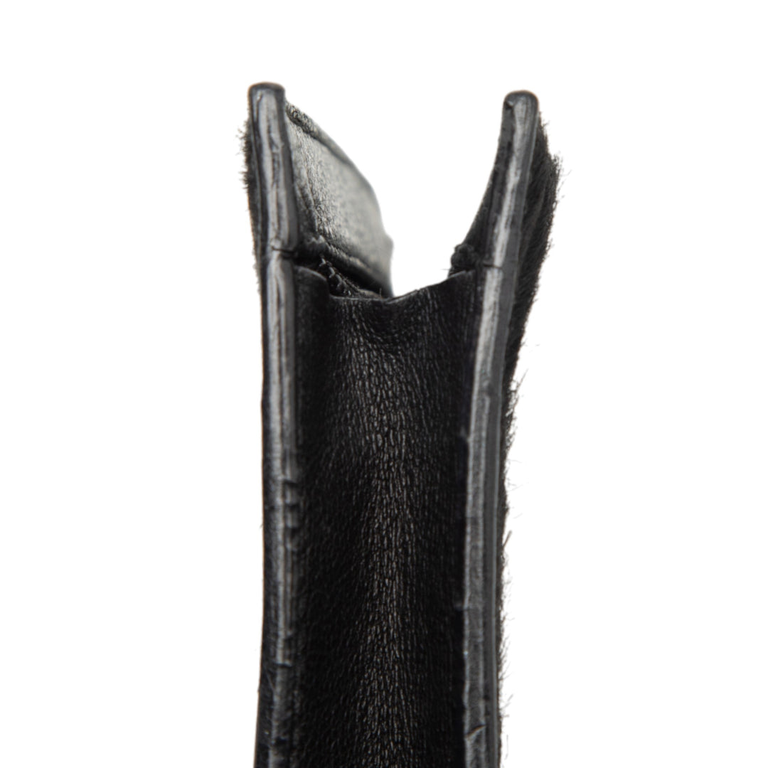 Chanel Coco Pony Hair Pochette