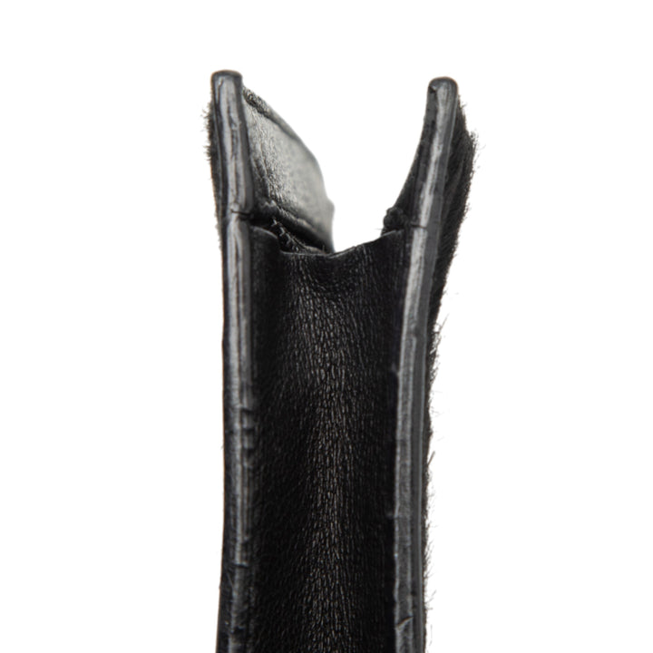 Chanel Coco Pony Hair Pochette