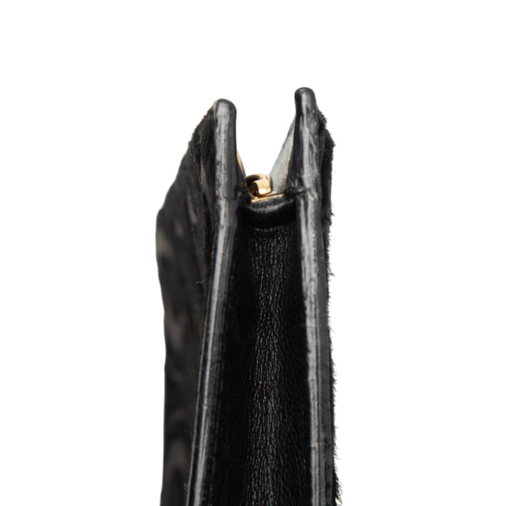 Chanel Coco Pony Hair Pochette