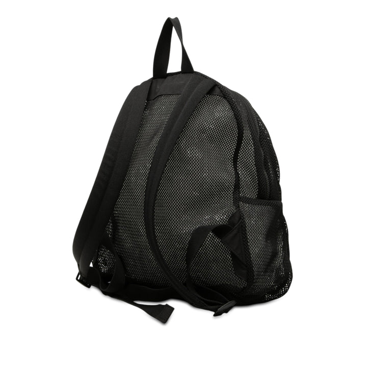 Saint Laurent Mesh Sac à dos