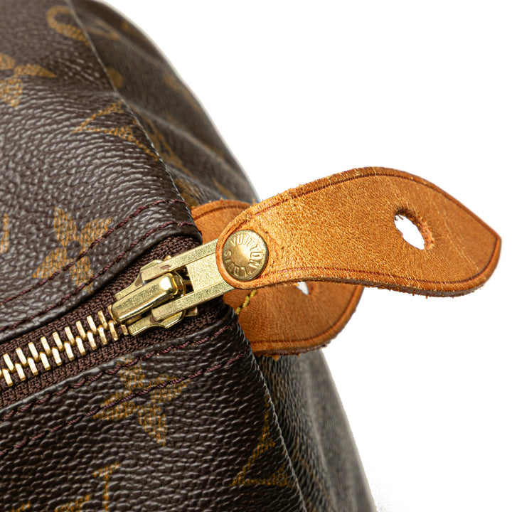Monogram Speedy 40 Brown - Gaby Paris
