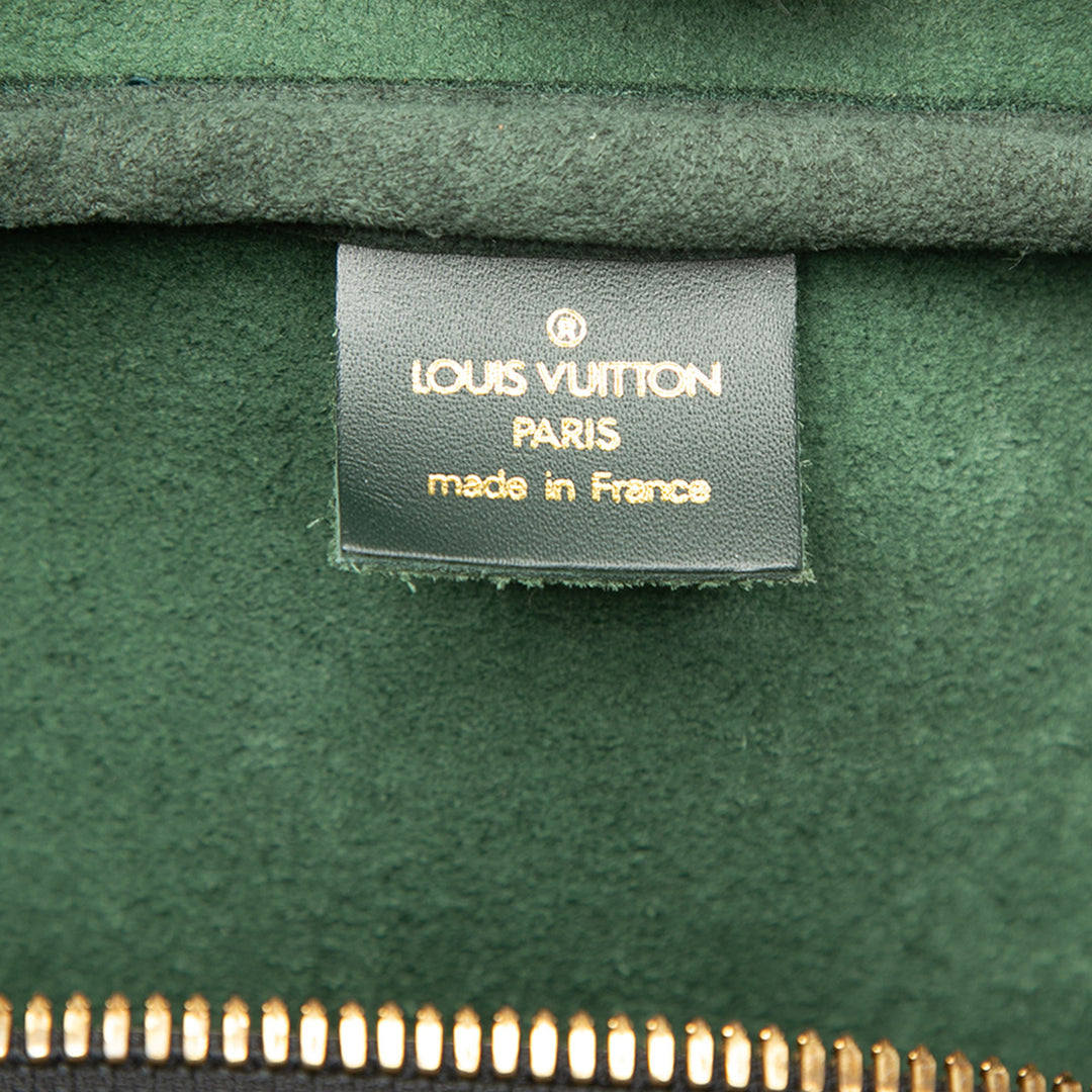 Louis Vuitton Taiga Kendall PM
