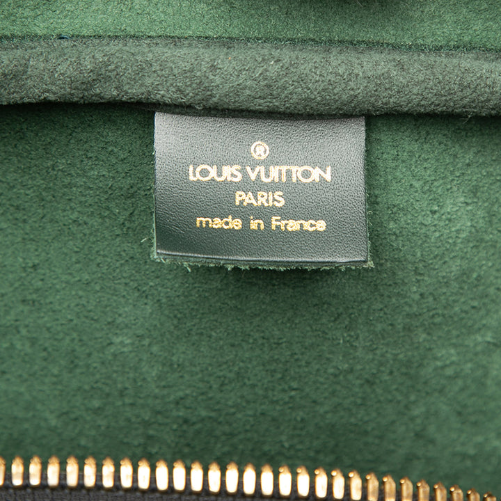 Louis Vuitton Taiga Kendall PM
