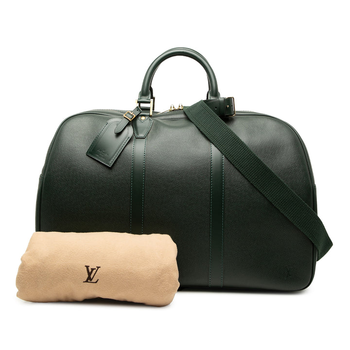 Louis Vuitton Taiga Kendall PM