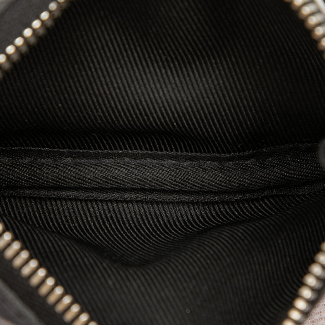 Louis Vuitton Damier Graphite Coin Pochette