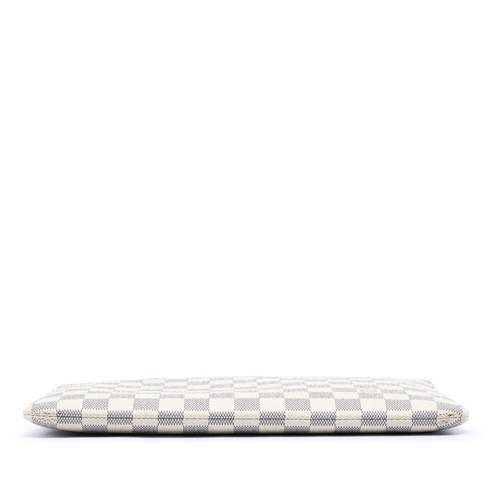 Louis Vuitton Damier Azur Daily Pochette
