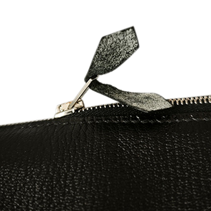 Hermès Togo Birkin Retourne 35 Noir – GABY PARIS Authentique