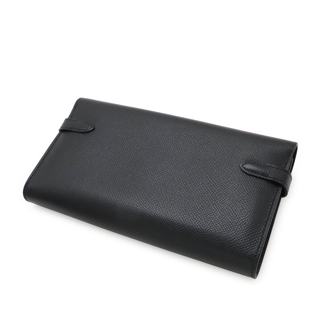 Hermès Epsom Kelly To Go Portefeuille