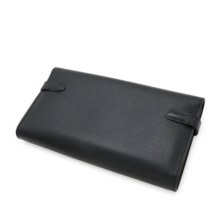 Hermès Epsom Kelly To Go Portefeuille