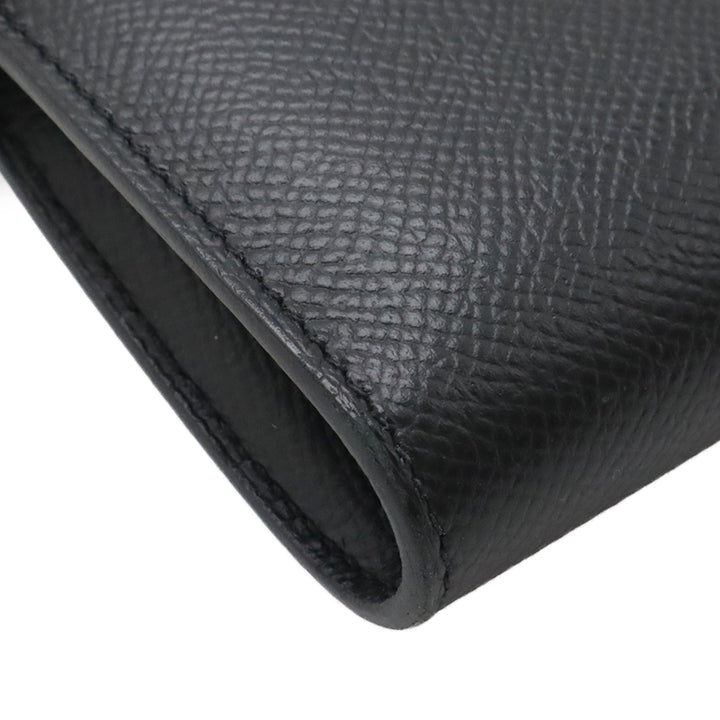 Hermès Epsom Kelly To Go Portefeuille