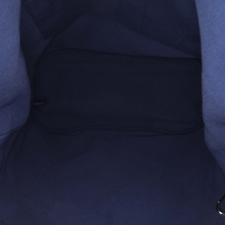 Chanel CC Terry Cotton Beach Cabas