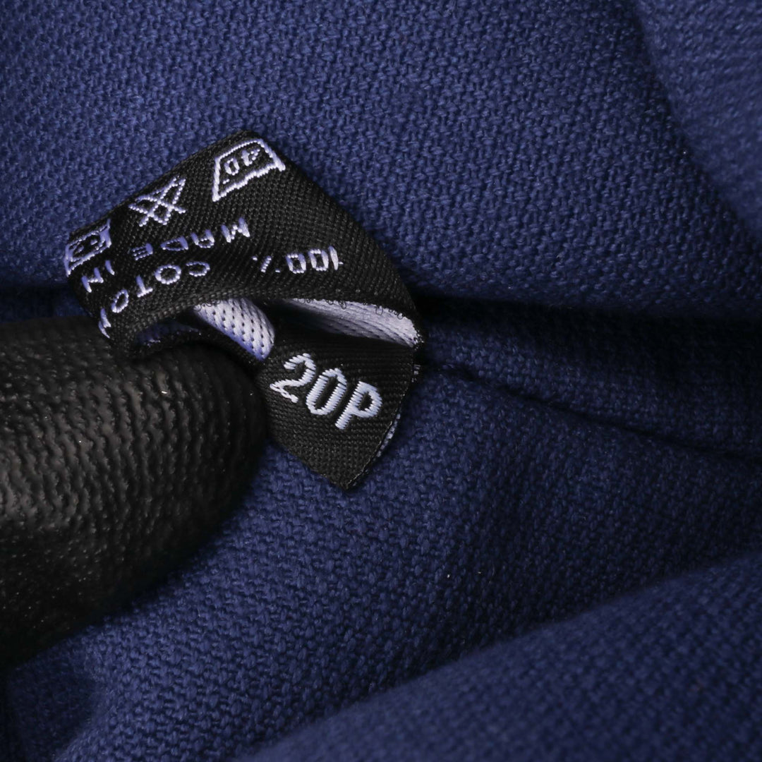 Chanel CC Terry Cotton Beach Cabas